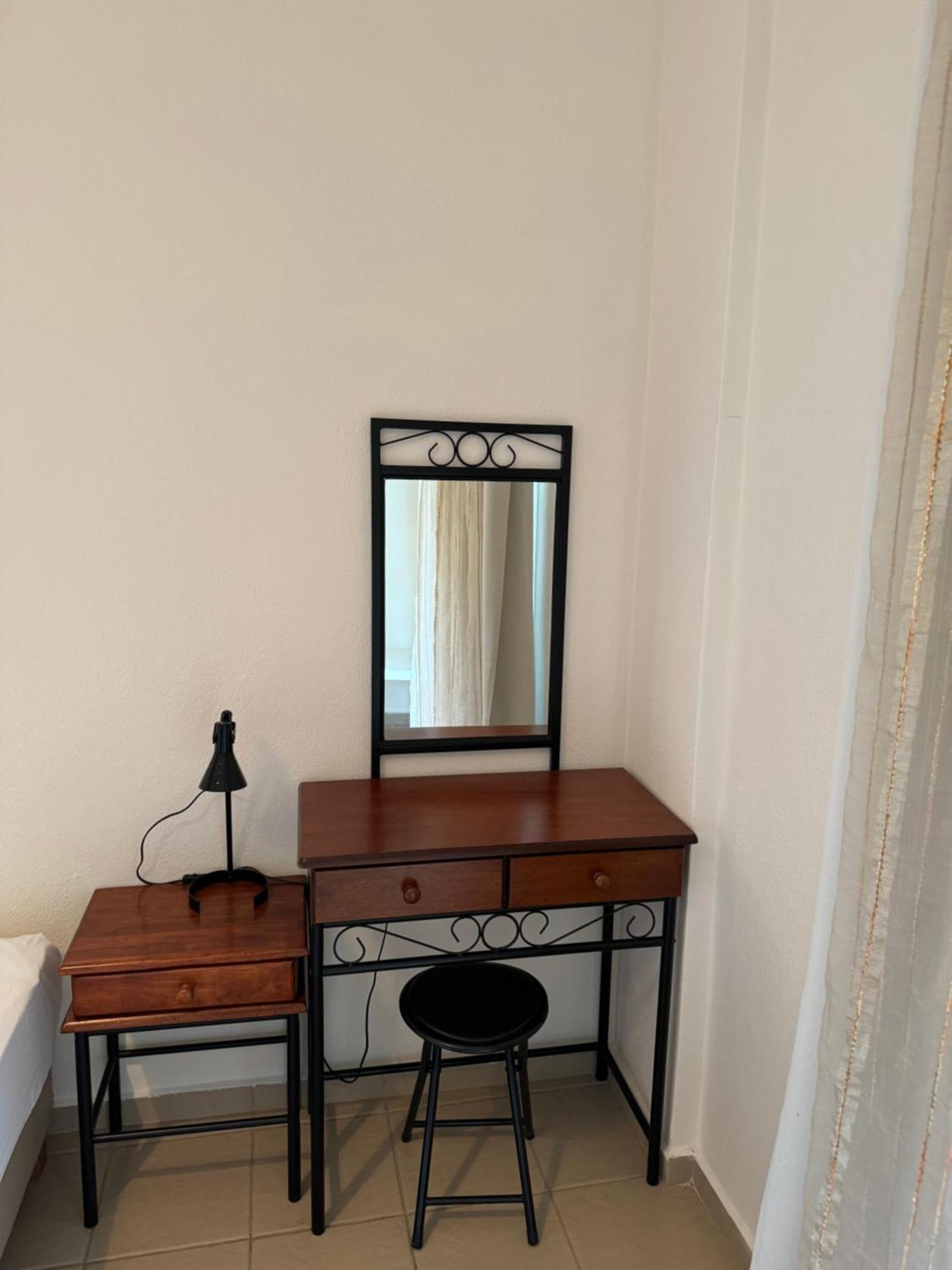 Dafnes Rooms ฟูร์กา ภายนอก รูปภาพ