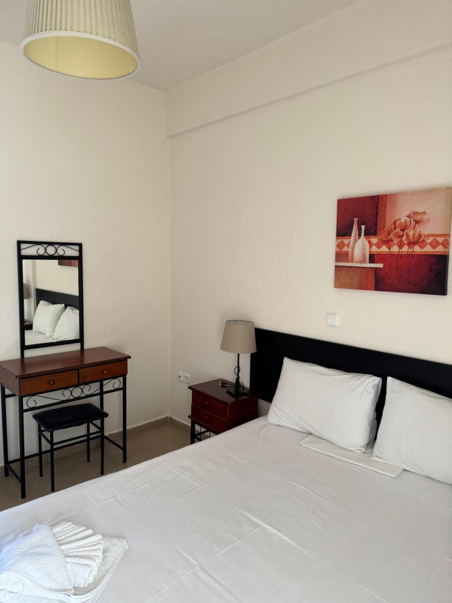 Dafnes Rooms ฟูร์กา ภายนอก รูปภาพ
