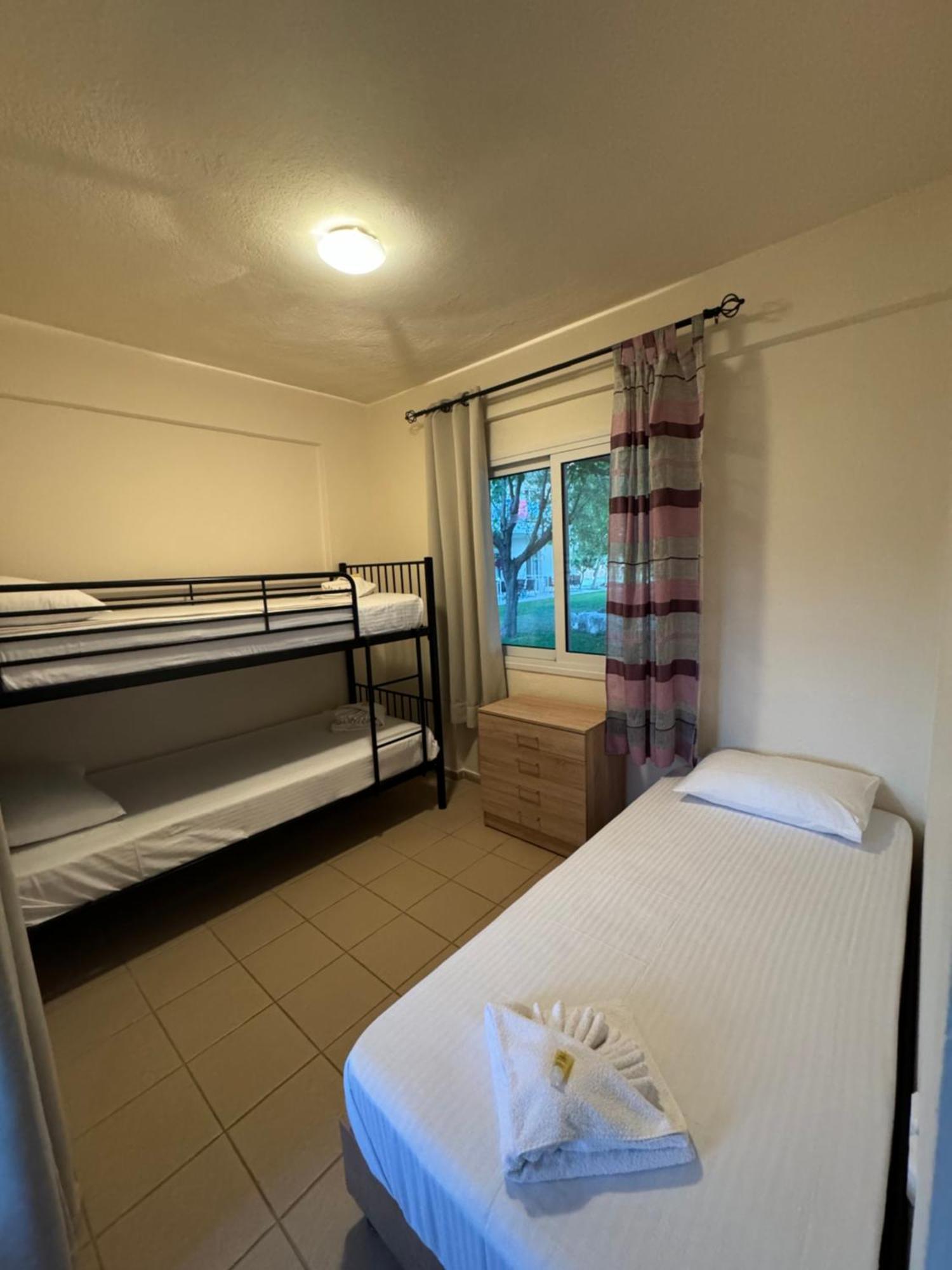 Dafnes Rooms ฟูร์กา ภายนอก รูปภาพ