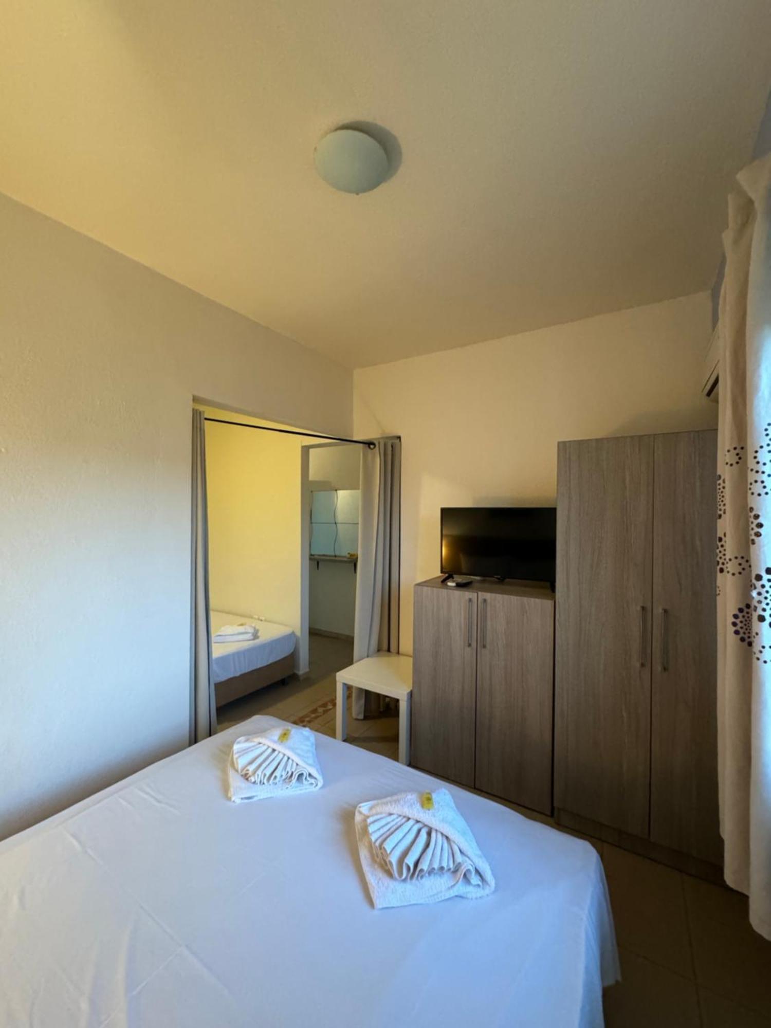 Dafnes Rooms ฟูร์กา ภายนอก รูปภาพ