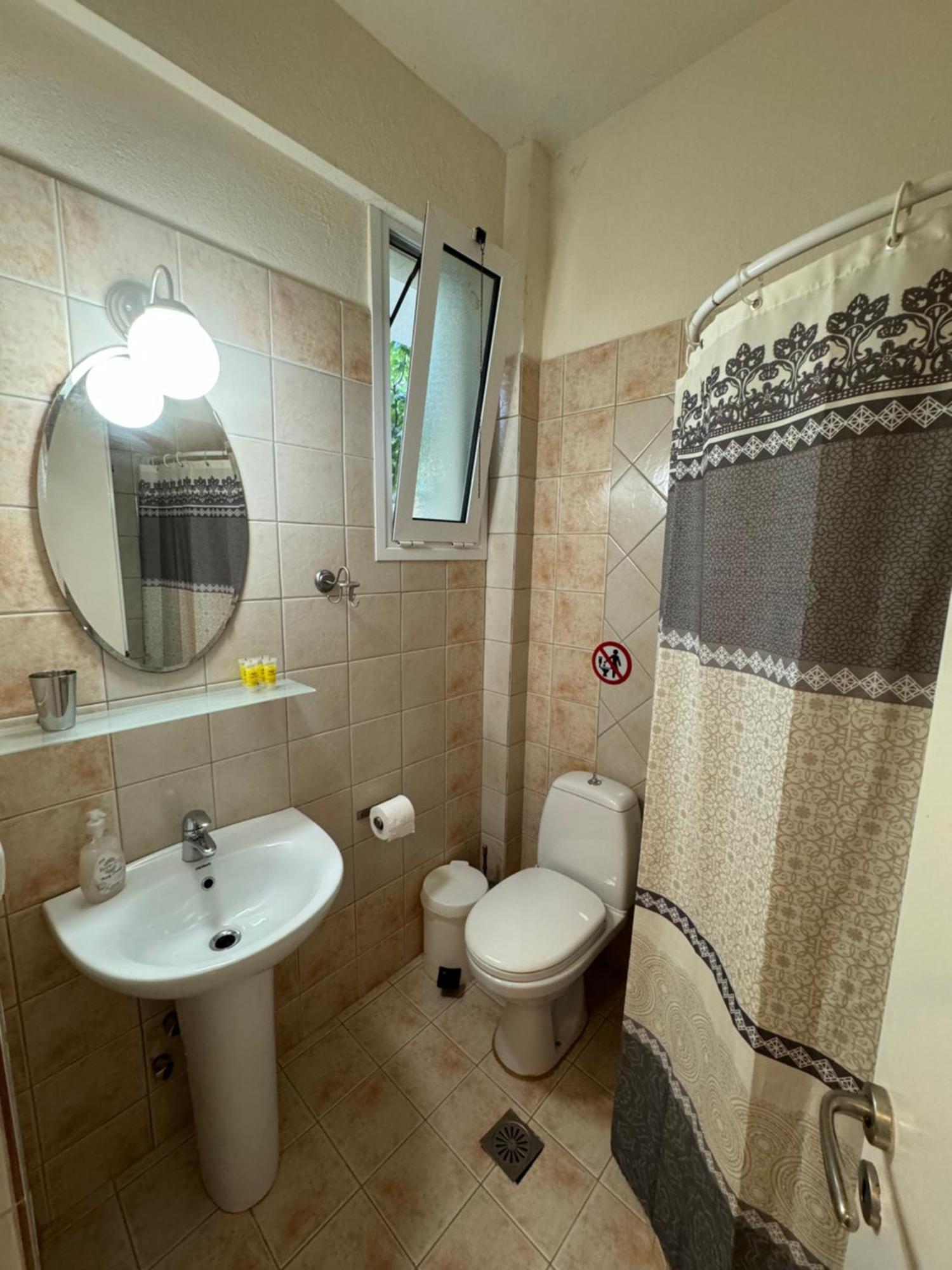 Dafnes Rooms ฟูร์กา ภายนอก รูปภาพ