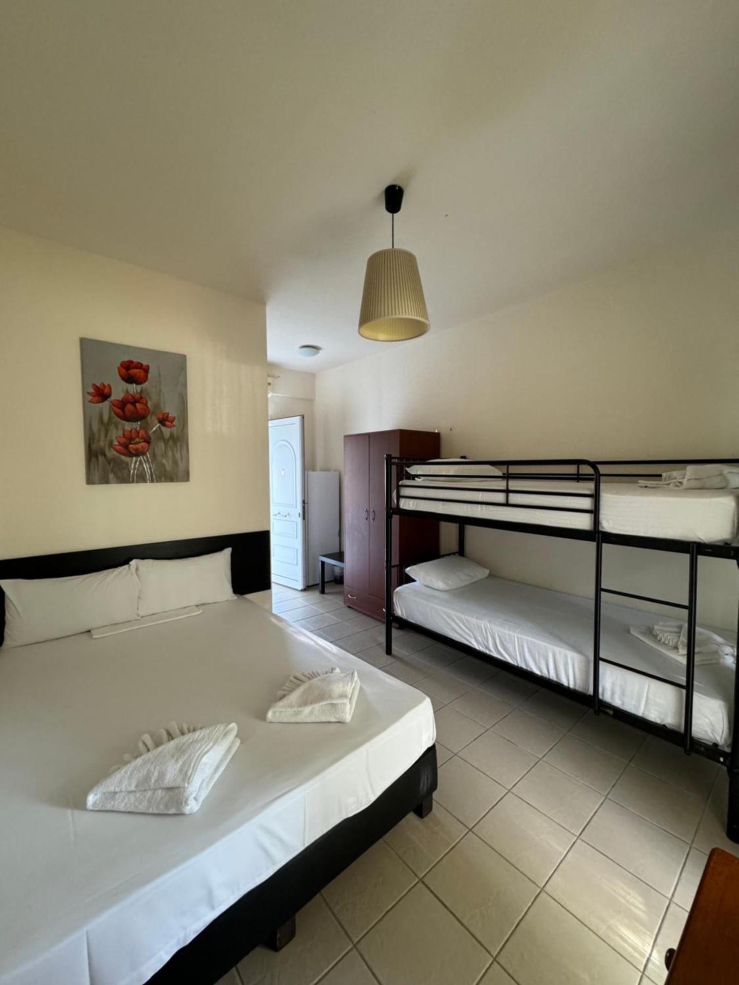 Dafnes Rooms ฟูร์กา ภายนอก รูปภาพ
