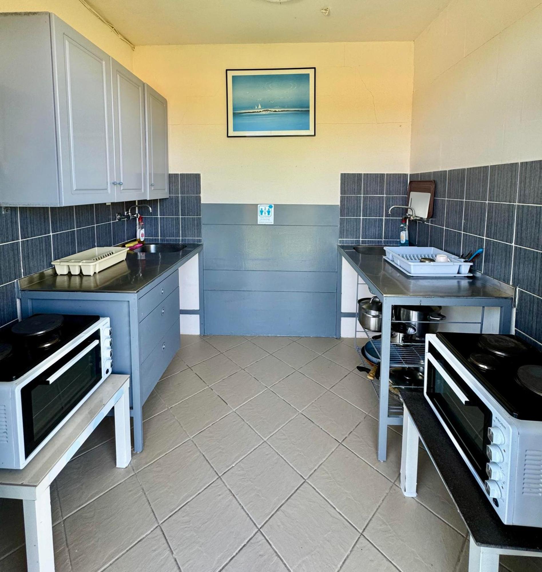 Dafnes Rooms ฟูร์กา ภายนอก รูปภาพ