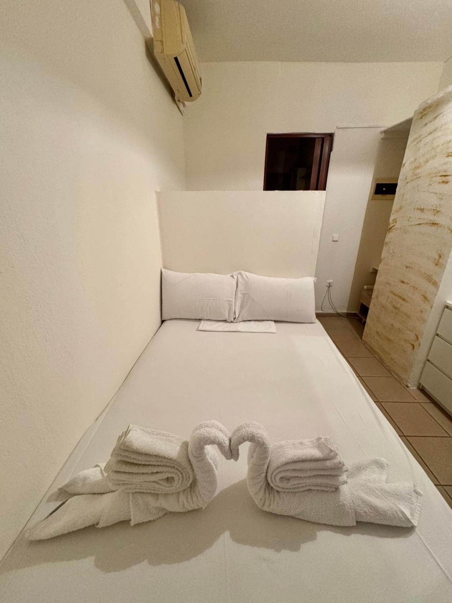 Dafnes Rooms ฟูร์กา ภายนอก รูปภาพ