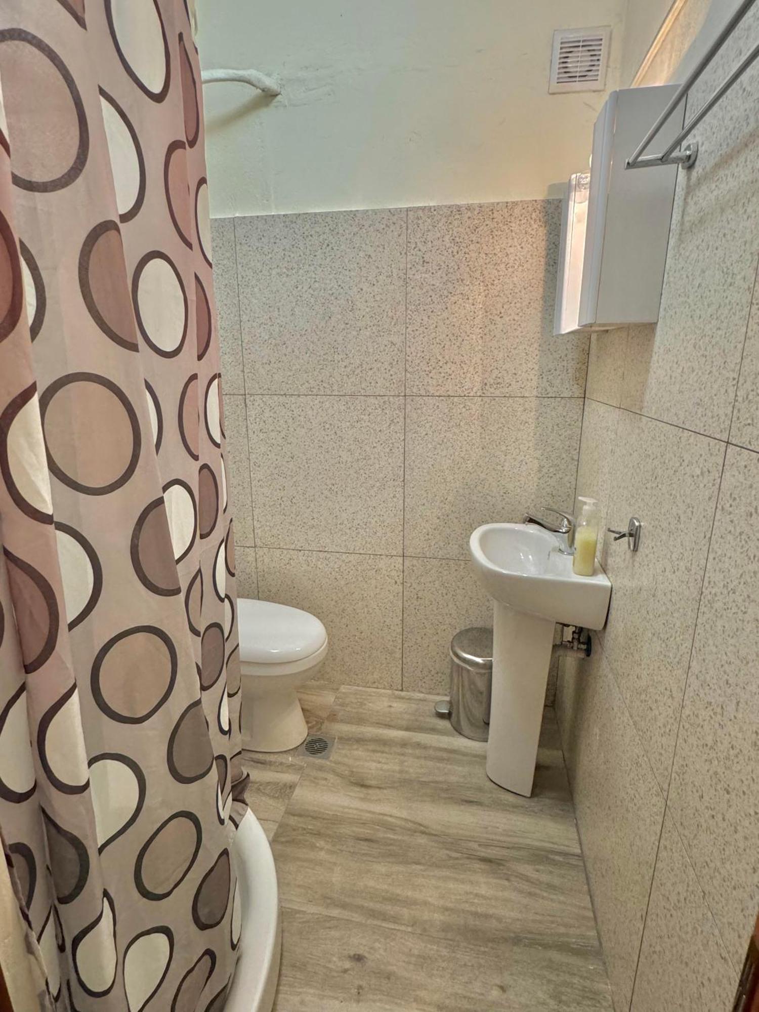 Dafnes Rooms ฟูร์กา ภายนอก รูปภาพ